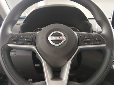 2025 Nissan Altima - Photo 12