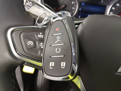 2024 Chevrolet Equinox - Photo 15