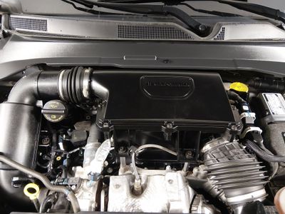2024 Jeep Compass - Photo 9