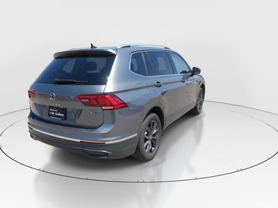 2024 Volkswagen Tiguan - Photo 7