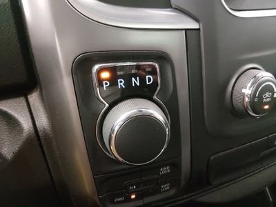 2024 Ram 1500 Classic - Photo 20