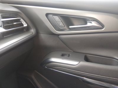 2025 Chevrolet Traverse - Photo 22