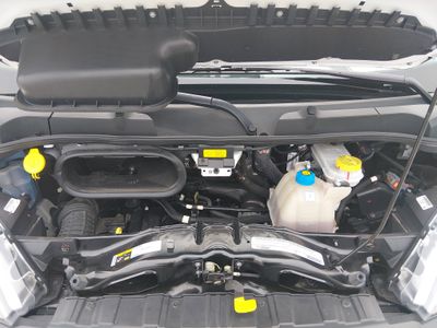 2023 Ram ProMaster Cargo Van - Photo 9