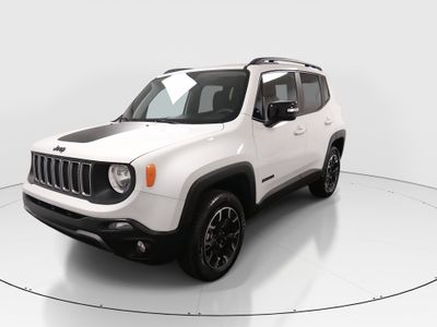 2023 Jeep Renegade - Photo 3