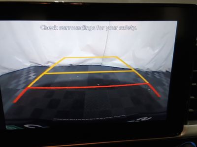 2025 Hyundai Venue - Photo 16