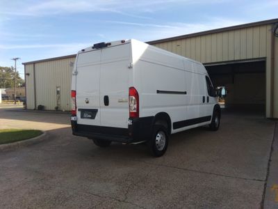 2023 Ram ProMaster Cargo Van - Photo 3