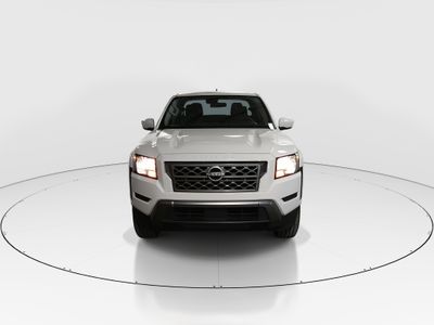 2024 Nissan Frontier - Photo 2