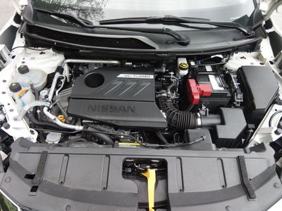 2023 Nissan Rogue - Photo 9