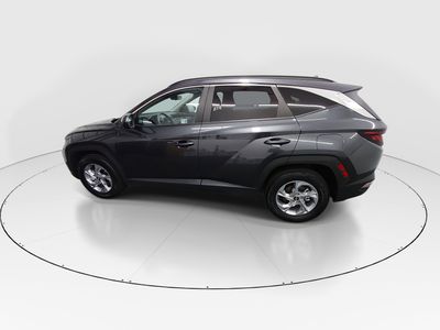 2024 Hyundai Tucson - Photo 4
