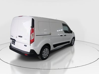 2022 Ford Transit Connect Van - Photo 7