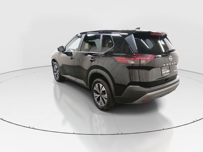 2023 Nissan Rogue - Photo 5