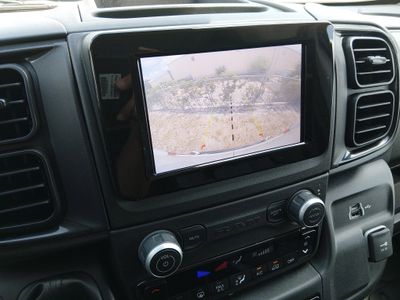 2025 Ram ProMaster Cargo Van - Photo 17
