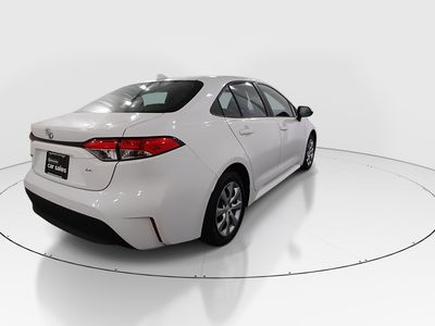 2023 Toyota Corolla - Photo 7