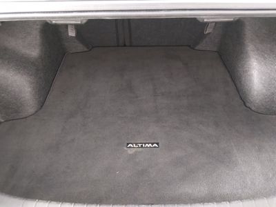 2024 Nissan Altima - Photo 11