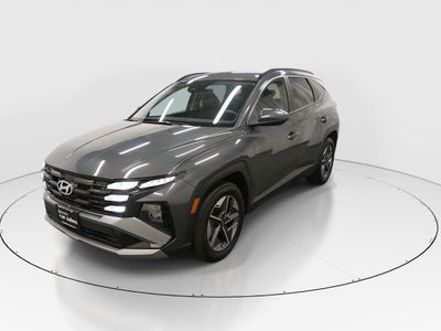 2025 Hyundai Tucson - Photo 3