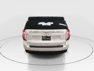 2024 Chevrolet Tahoe - Photo 6