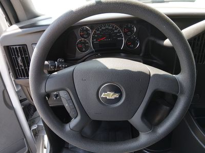 2023 Chevrolet Express Passenger - Photo 12