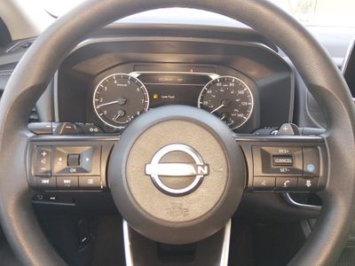 2024 Nissan Rogue - Photo 12