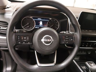 2023 Nissan Rogue - Photo 12