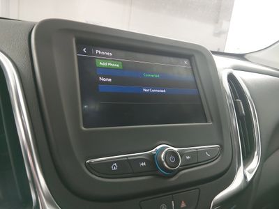 2024 Chevrolet Equinox - Photo 18
