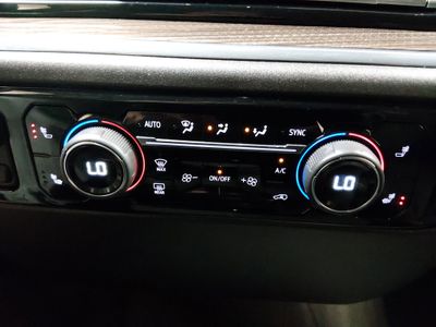 2024 Chevrolet Silverado 1500 - Photo 20
