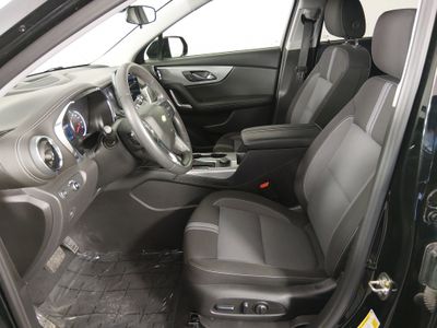 2025 Chevrolet Blazer - Photo 19