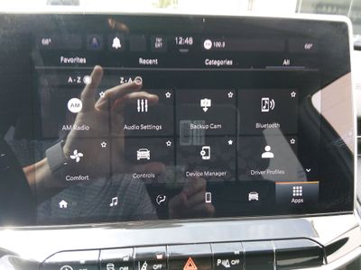 2023 Jeep Compass - Photo 19