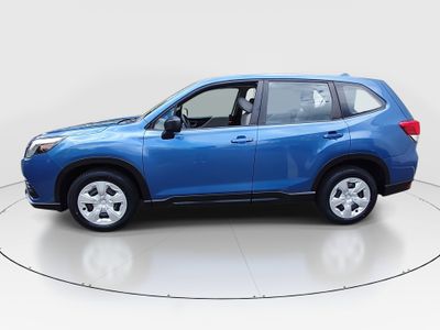 2022 Subaru Forester - Photo 4