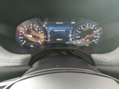 2024 Jeep Compass - Photo 14