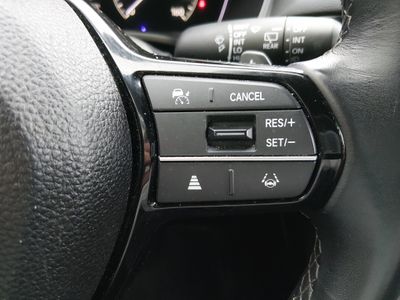 2024 Honda Civic Hatchback - Photo 13