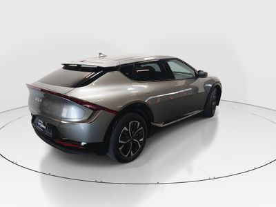 2024 Kia EV6 - Photo 7