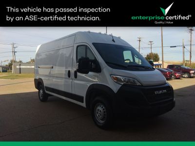 2023 Ram ProMaster Cargo Van - Photo 1