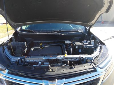 2024 Chevrolet Equinox - Photo 9