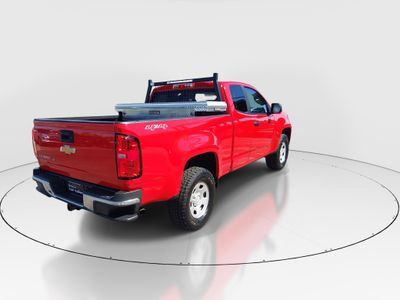 2020 Chevrolet Colorado - Photo 7
