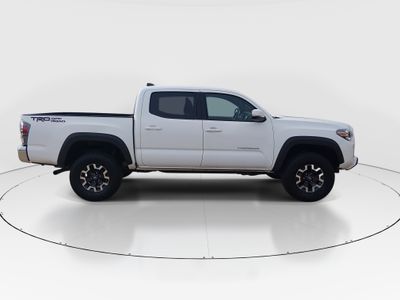 2023 Toyota Tacoma 2WD - Photo 8