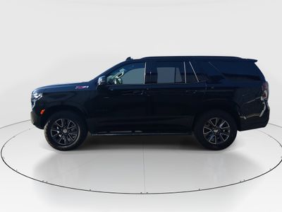 2023 Chevrolet Tahoe - Photo 4