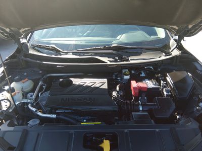 2024 Nissan Rogue - Photo 9
