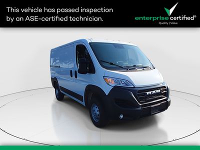 2025 Ram ProMaster Cargo Van - Photo 1