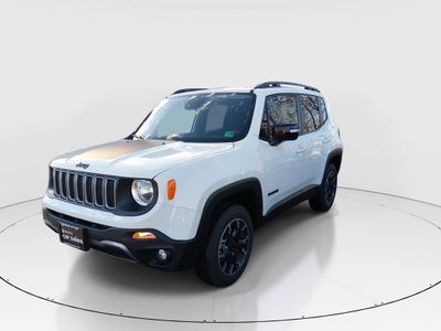 2023 Jeep Renegade - Photo 3