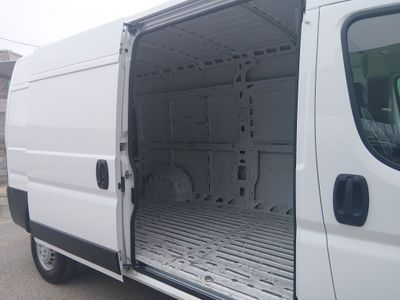 2023 Ram ProMaster Cargo Van - Photo 11
