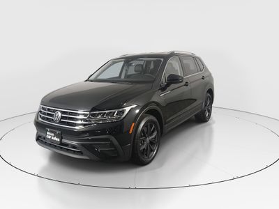 2024 Volkswagen Tiguan - Photo 3