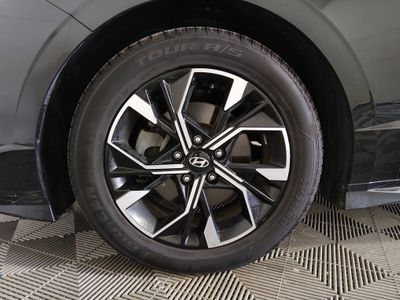 2024 Hyundai Sonata - Photo 10