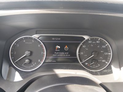 2024 Nissan Rogue - Photo 14