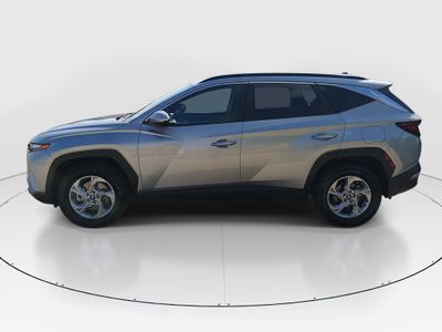 2024 Hyundai Tucson - Photo 4