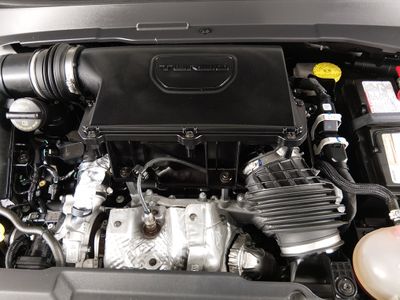 2024 Jeep Compass - Photo 9