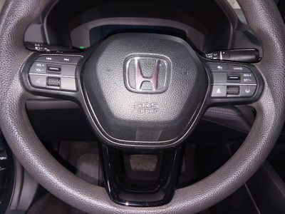 2024 Honda Accord Sedan - Photo 12
