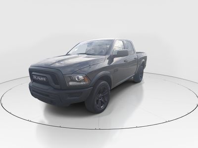 2024 Ram 1500 Classic - Photo 3