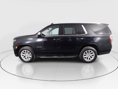 2024 Chevrolet Tahoe - Photo 4