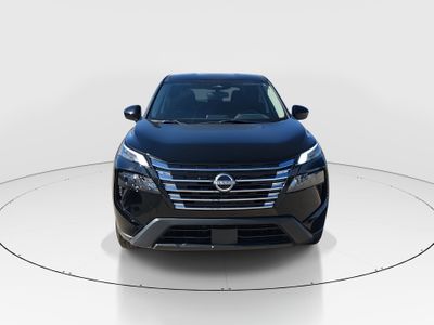 2024 Nissan Rogue - Photo 2