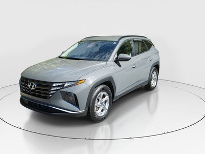 2024 Hyundai Tucson - Photo 3